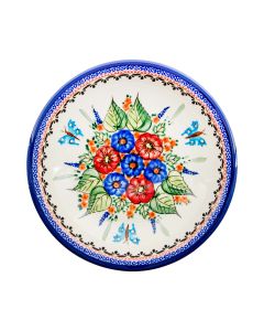 Dinner plate deep (V0,5L)