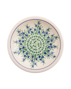 Dinner plate deep (V0,5L)