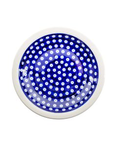 Dinner plate deep (V0,5L)