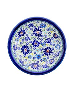 Dinner plate deep (V0,5L)