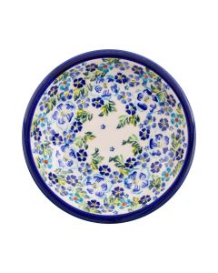 Dinner plate deep (V0,5L)