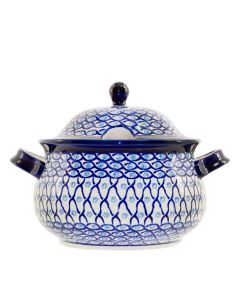 Soup tureen small (V3,0L)
