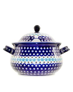 Soup tureen small (V3,0L)