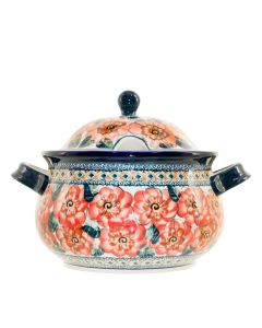 Soup tureen small (V3,0L)