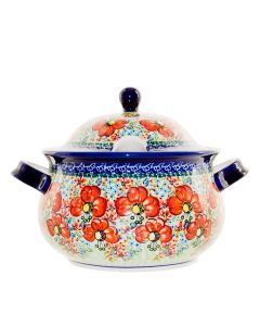 Suppenterrine kleine (V3,0L)