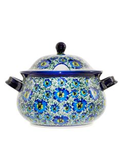 Suppenterrine kleine (V3,0L)