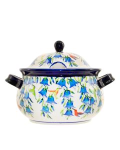 Soup tureen small (V3,0L)