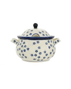 Soup tureen small (V3,0L)