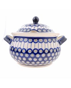 Soup tureen small (V3,0L)