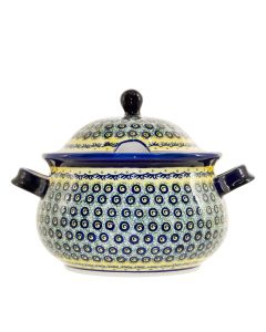 Soup tureen small (V3,0L)