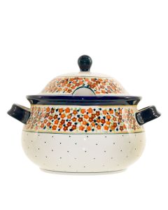 Soup tureen small (V3,0L)