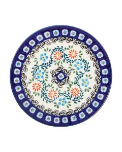 Cutting board ceramic insert