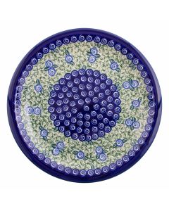 Dinner Plate shallow large (27,2cm)