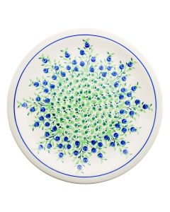 Dinner Plate shallow large (27,2cm)