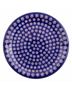 Dinner Plate shallow large (27,2cm)