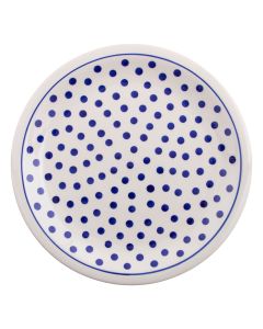Dinner Plate shallow large (27,2cm)