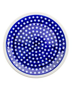 Dinner Plate shallow large (27,2cm)