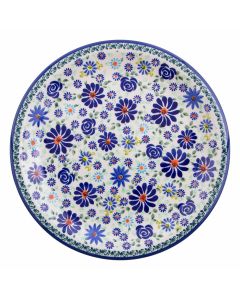 Dinner Plate shallow large (27,2cm)