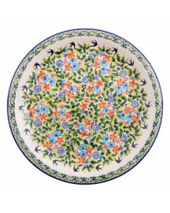 Dinner Plate shallow large (27,2cm)