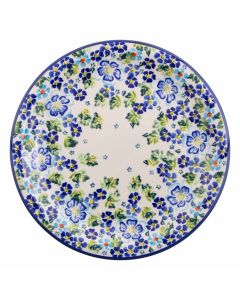 Dinner Plate shallow large (27,2cm)