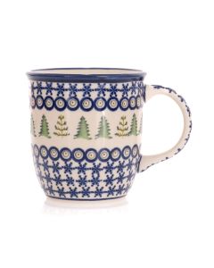 Kubek Kwiat Lotosu (0,35L)