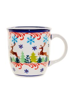 Lotus Flower Mug (V0,35L)