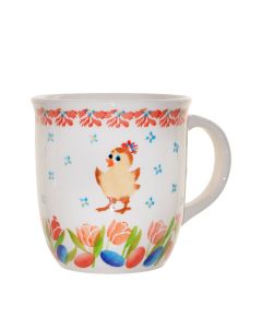 Becher Lotus Blume (V0,35L)