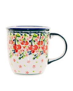 Kubek Kwiat Lotosu (0,35L)