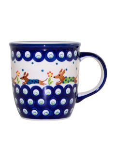 Lotus Flower Mug (V0,35L)
