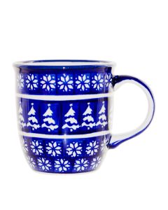 Lotus Flower Mug (V0,35L)