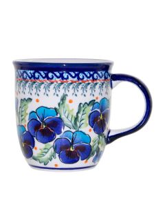 Kubek Kwiat Lotosu (0,35L)