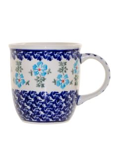 Lotus Flower Mug (V0,35L)