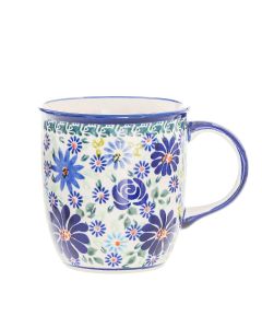 Lotus Flower Mug (V0,35L)