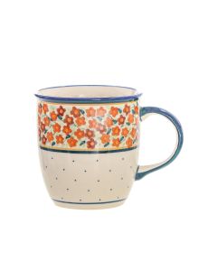 Kubek Kwiat Lotosu (0,35L)