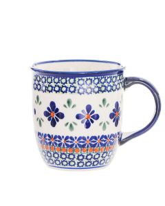 Lotus Flower Mug (V0,35L)
