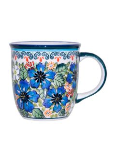 Kubek Kwiat Lotosu (0,35L)