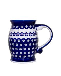 Bierkrug 0,65L  