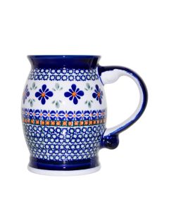 Bierkrug 0,65L  
