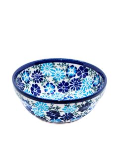 Violet Bowl small