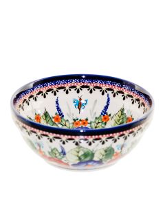 Violet Bowl small