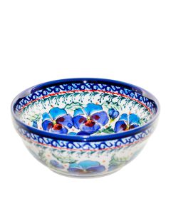 Violet Bowl small