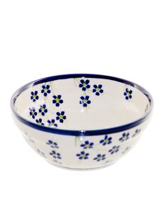 Violet Bowl small