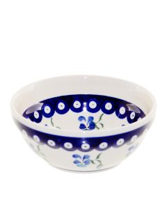 Violet Bowl small
