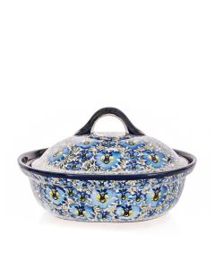 Roasting pan small (V1,2L)