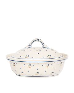 Roasting pan small (V1,2L)