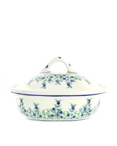 Roasting pan small (V1,2L)