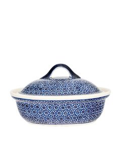 Brytfanna do zapiekania mała (V1,2L)