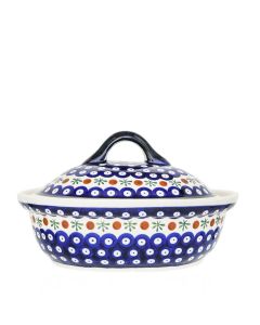 Roasting pan small (V1,2L)