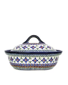 Brytfanna do zapiekania mała (V1,2L)