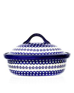 Brytfanna do zapiekania duża (V2,2L)